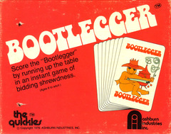 Bootlegger