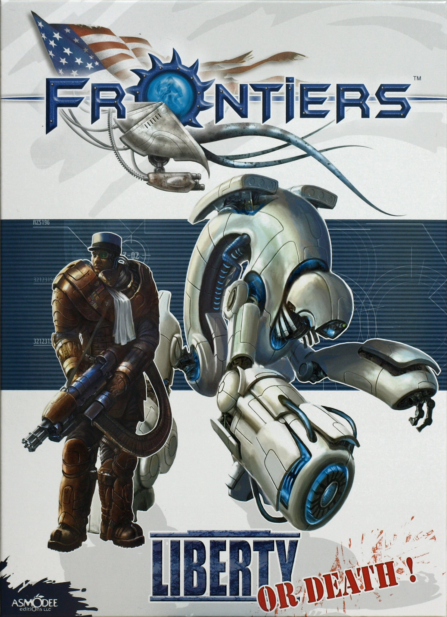 Frontiers Frontiers