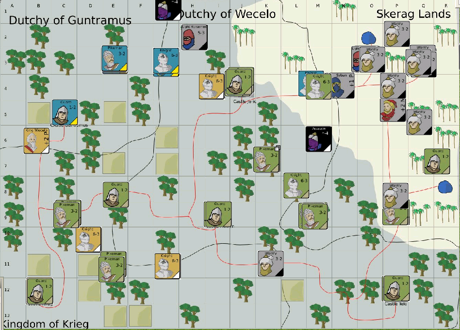 MIP #17 - The Lost Fantasy Game