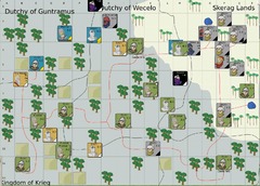 MIP #17 - The Lost Fantasy Game