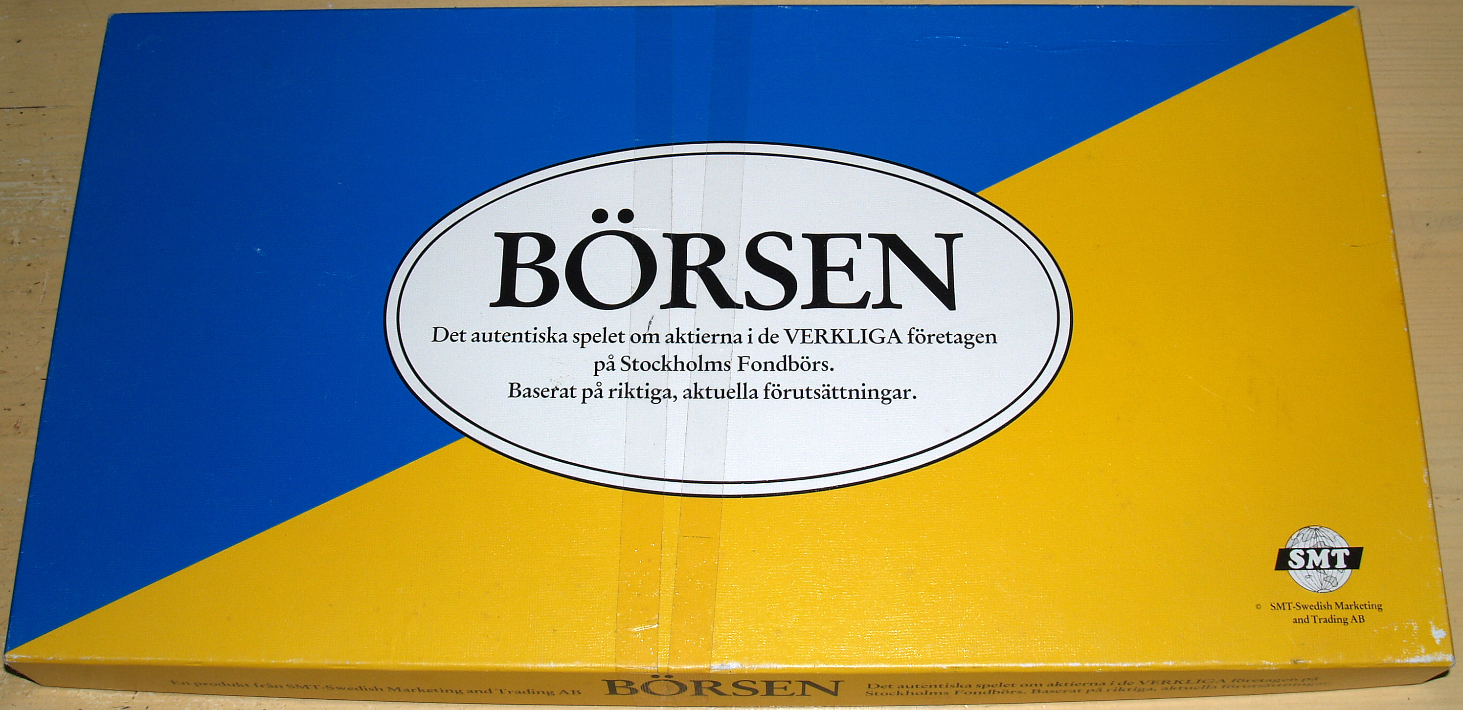 Börsen