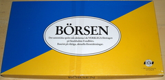 Börsen