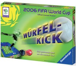 Würfel Kick