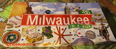 Milwaukee in a Box