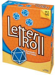 Letter Roll