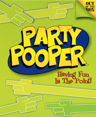 Party Pooper