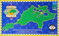 The Rottnest Island Game