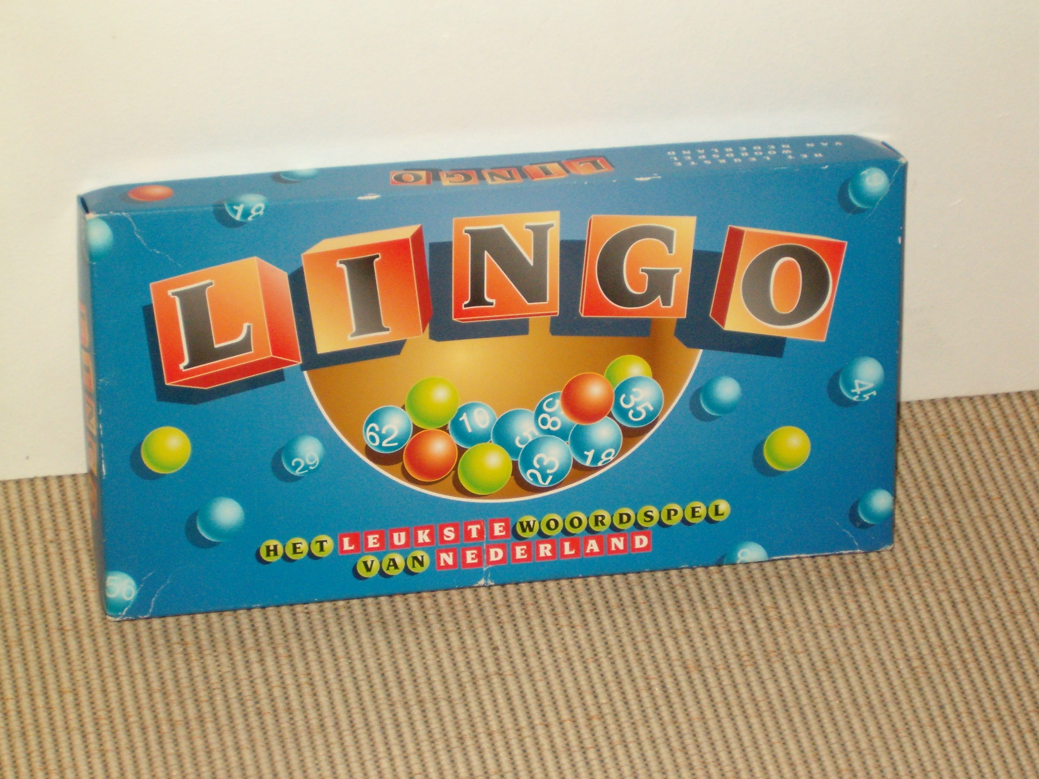 Lingo