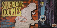 Sherlock Holmes