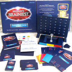 Britain's Brainiest