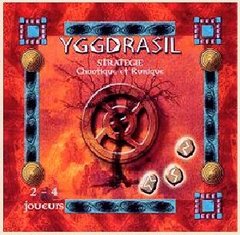 Yggdrasil
