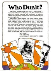 We Dunit, New Black History