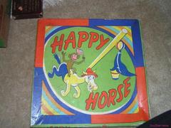Happy Horse