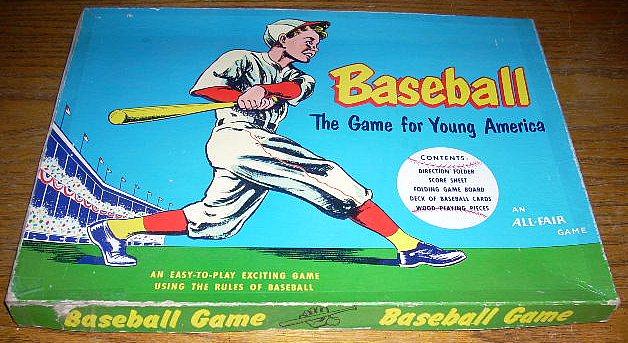 Baseball Baseball