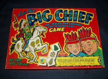 Big Chief