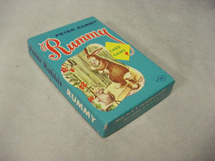 Peter Rabbit Rummy