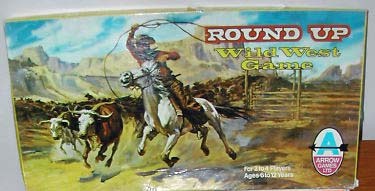 Round Up