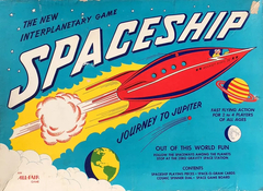 Spaceship
