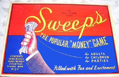 Sweeps Sweeps