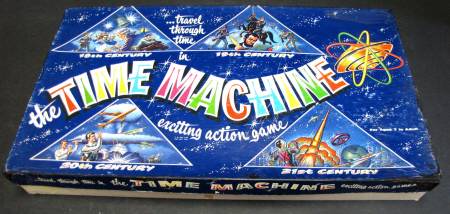 The Time Machine