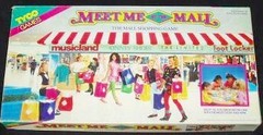 Meet Me at the Mall