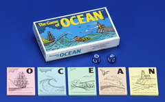 The Game of Ocean