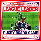 League Leader Rugby