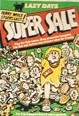 Super Sale