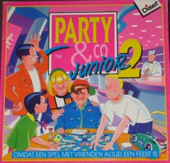 Party & Co: Junior