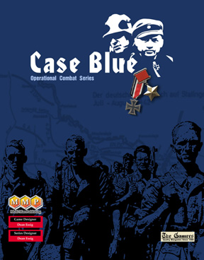 Case Blue Case Blue