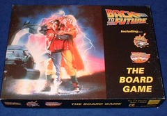 Back to the Future