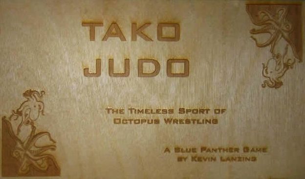 Tako Judo