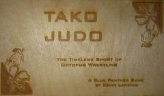 Tako Judo