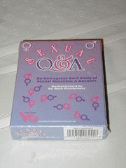 Sexual Q&A
