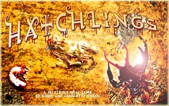 Hatchlings
