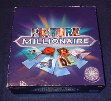 Picture Millionaire