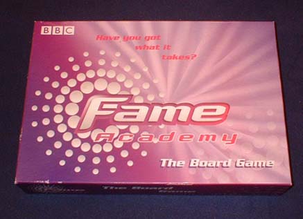 Fame Academy