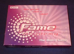 Fame Academy