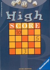 High Score