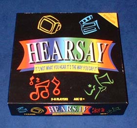 Hearsay