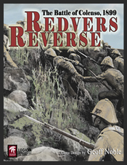 Redvers Reverse: The Battle of Colenso, 1899