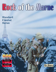 Rock of the Marne