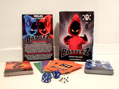 Battlez