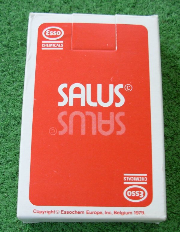 Salus