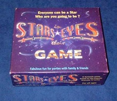 Stars In Their Eyes