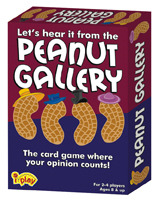 Peanut Gallery