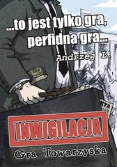 Inwigilacja