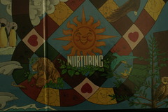 The Nurturing Game