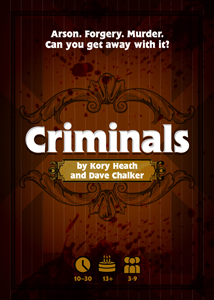 Criminals