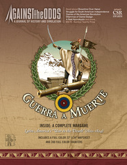 Guerra a Muerte